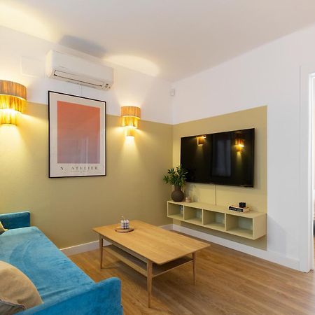 Wow Apartments By Olala Homes L'Hospitalet de Llobregat Ngoại thất bức ảnh